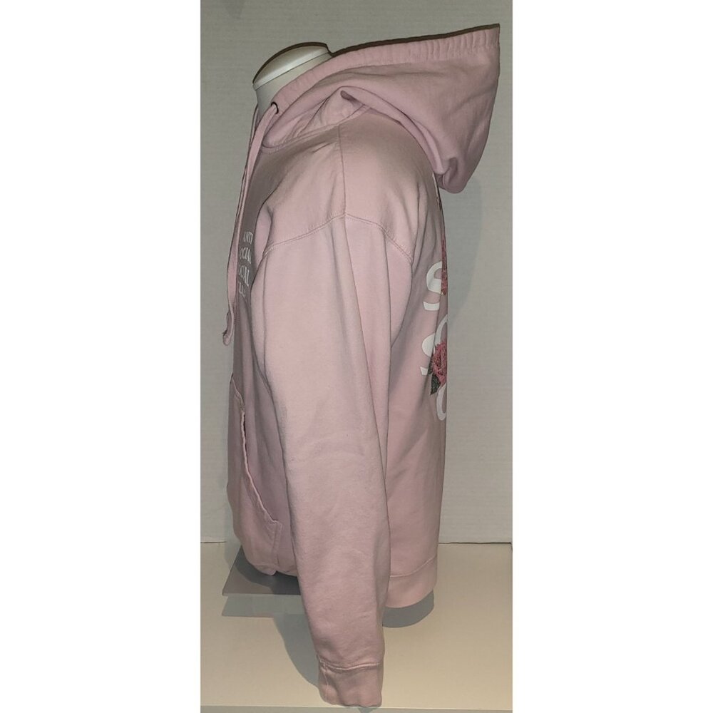 Anti Social Social Club Hoodie - Picture 5 of 10